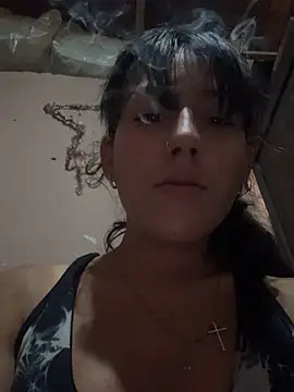 holaaaaa6363 online show from October 4, 2:22 pm