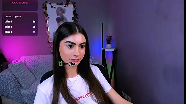 kaisy star online show from October 9, 9:35 am