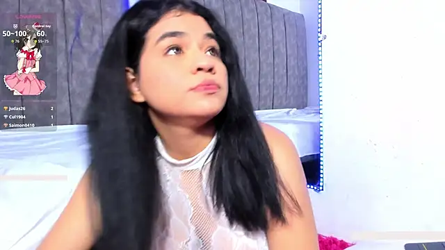 luna78hard online show from November 14, 3:39 am