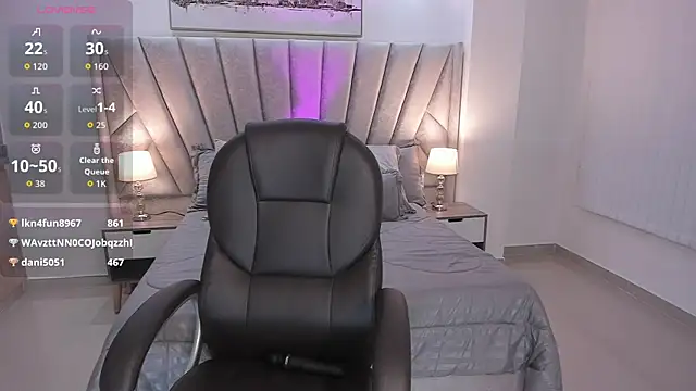 Kate rous online show from October 28, 5:02 am