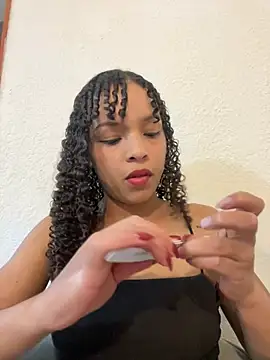 Yasmin777  online show from March 11, 11:29 pm