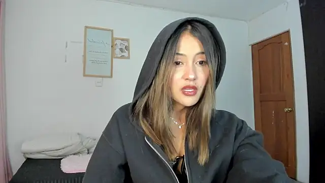 Ana  Pink online show from March 21, 11:21 pm