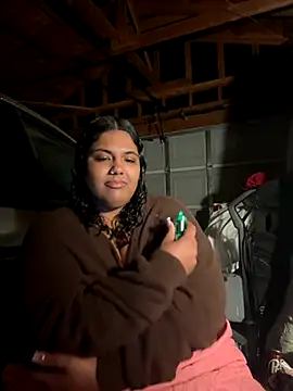 1n0nlythroat online show from November 24, 3:30 am