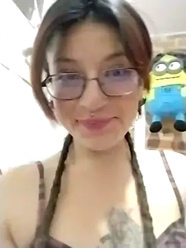  Alaskamisa online show from September 25, 3:49 am