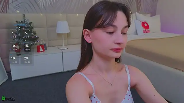 LolaPrise online show from January 14, 1:32 am