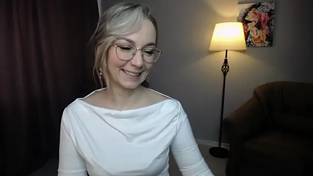 Ava Elior online show from January 19, 10:33 am