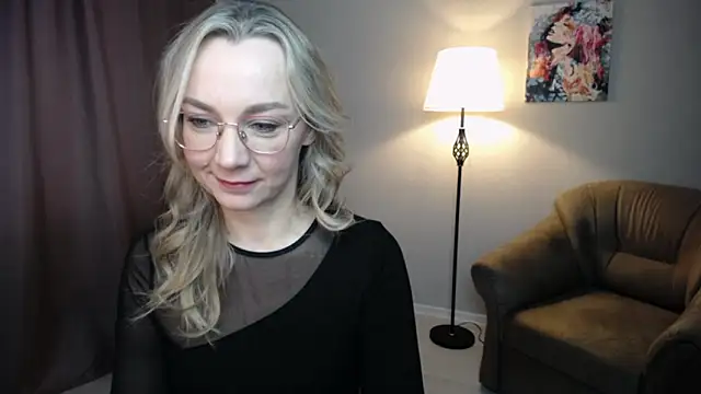 Ava Elior online show from February 5, 11:24 am