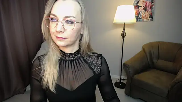 Ava Elior online show from November 7, 11:38 am