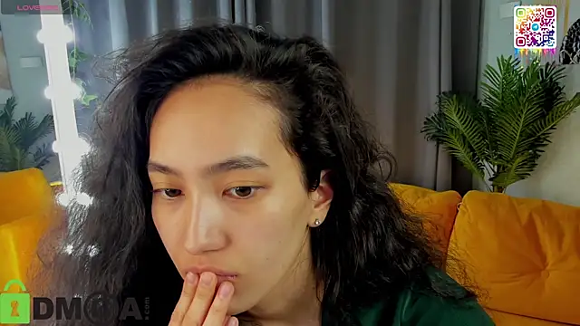 FlirtyAura online show from March 27, 3:52 am