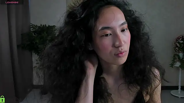 FlirtyAura online show from April 3, 3:26 am