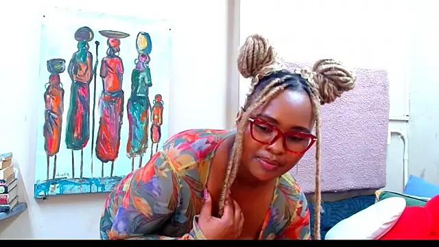 SativaHot96 online show from October 28, 10:36 pm