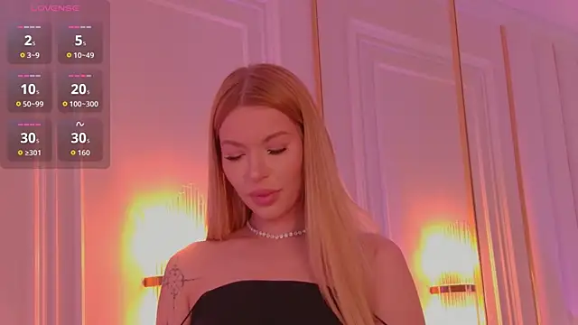 AriellaMelo online show from December 5, 5:51 am