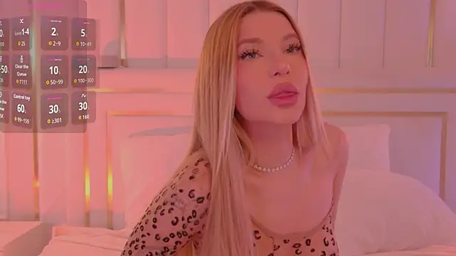 AriellaMelo online show from December 17, 6:17 am