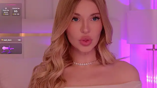 AriellaMelo online show from March 7, 6:09 am