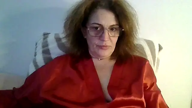 RubyyRosee online show from November 26, 2:40 pm