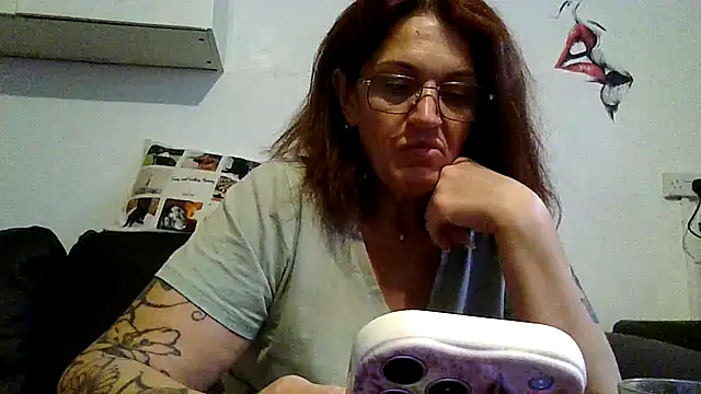 RubyyRosee online show from May 29, 5:38 am