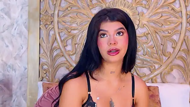 MelodyCarsson online show from October 29, 12:42 pm