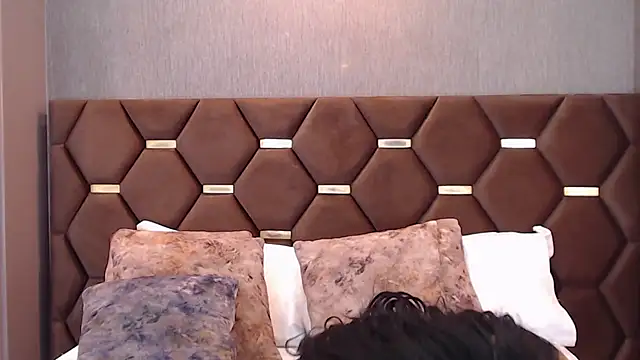 MelodyCarsson online show from March 27, 12:50 pm