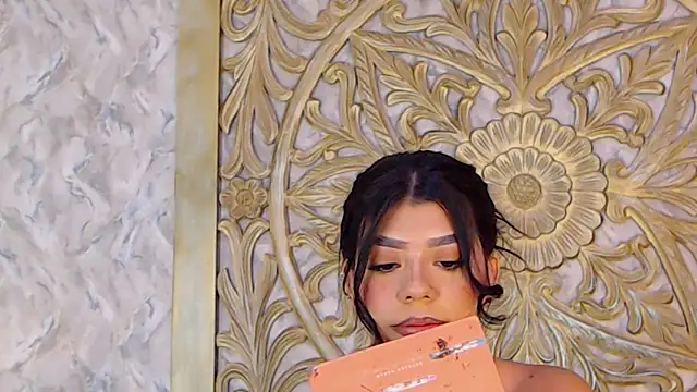 MelodyCarsson online show from November 11, 12:13 pm