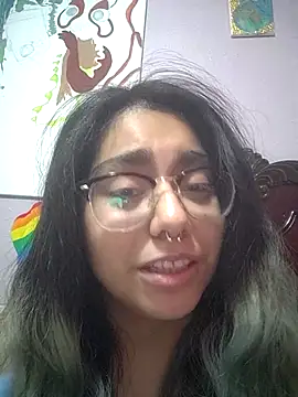 Lovelyrainn online show from December 1, 12:19 pm