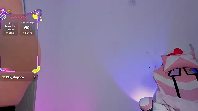 akame meow online show from September 17, 2:04 pm