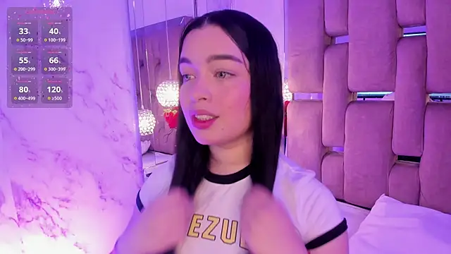 KateLee online show from September 11, 8:20 pm