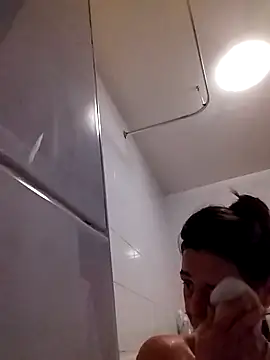 Sophrob96x online show from March 10, 3:43 am