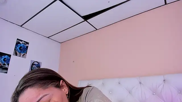 katte landerr online show from January 11, 1:27 pm