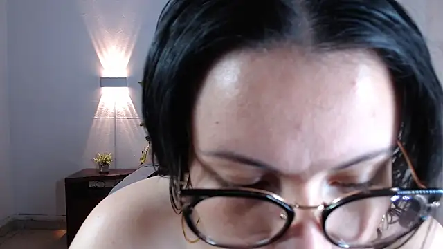 Megan 05  online show from September 9, 2:28 pm