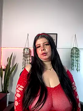 Angie lynn online show from November 5, 7:30 pm