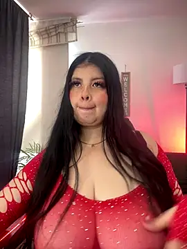 Angie lynn online show from October 1, 7:52 pm