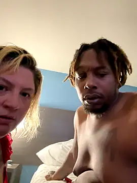 BigMfLuther online show from November 30, 3:21 am