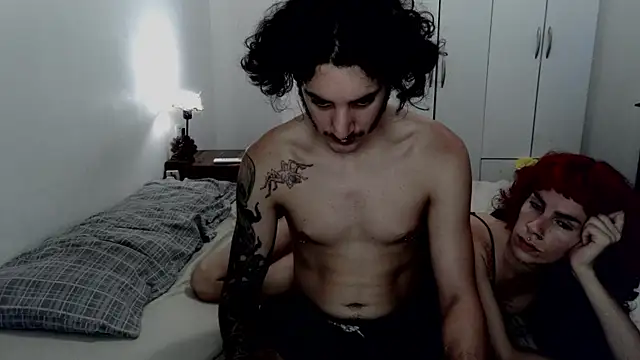 GroovyBlossom online show from January 17, 7:05 am