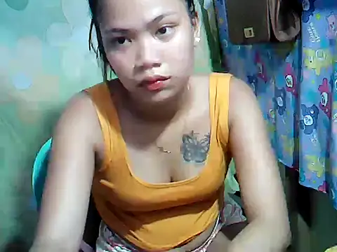 MorenaLovelyPinay24 online show from February 12, 7:10 am