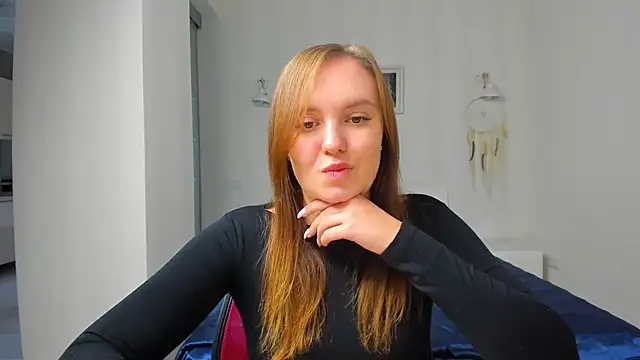 Snapshot of EmmaNorman chatting on October 23, 2:12 pm EmmaNorman online show from October 23, 2:12 pm