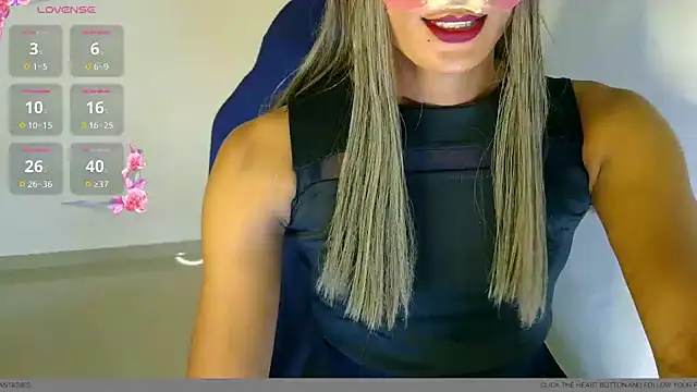 DARK FANTASIES   online show from October 6, 10:03 pm