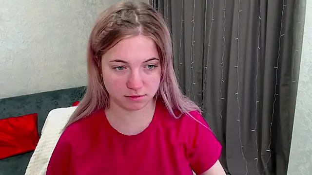 arlana klart online show from March 2, 4:56 am