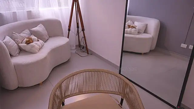 Snapshot of Carolart_ chatting on September 18, 9:02 pm Carolart  online show from September 18, 9:02 pm