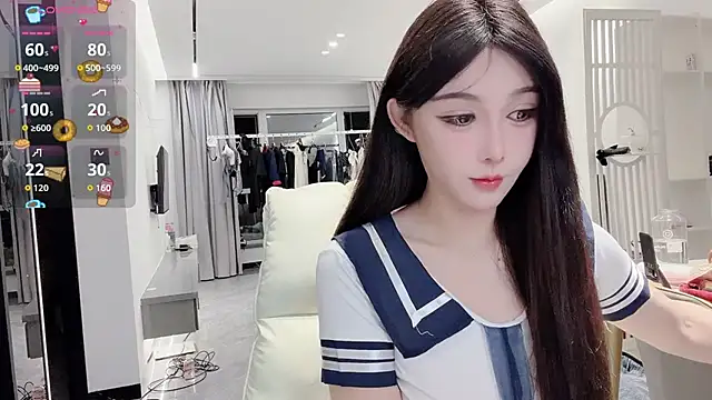 za-02605 online show from September 30, 4:45 pm