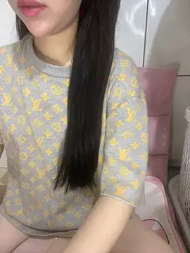 RubyBerry online show from September 20, 2:32 am