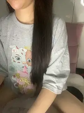 RubyBerry online show from November 19, 4:29 pm