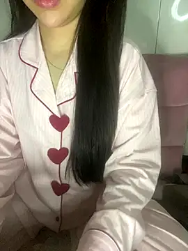 RubyBerry online show from November 20, 4:52 pm