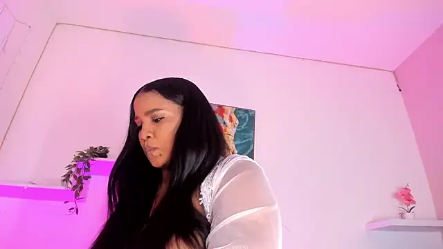 Elsie morris12 online show from February 17, 1:43 pm