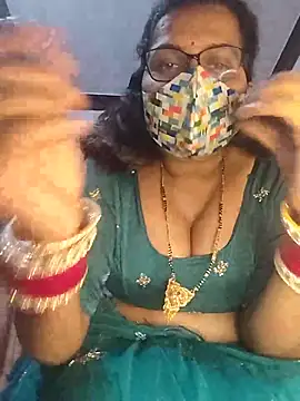 sexy aaru online show from June 3, 5:29 pm