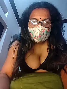 sexy aaru online show from May 10, 7:21 am