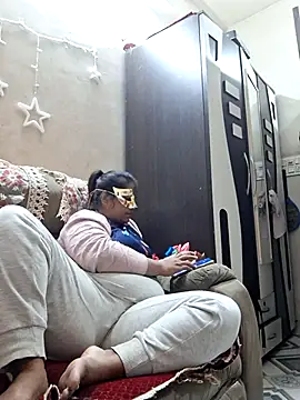 SIMIHOT online show from January 12, 4:01 pm