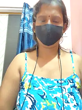 Sonalihot  online show from October 10, 10:42 am