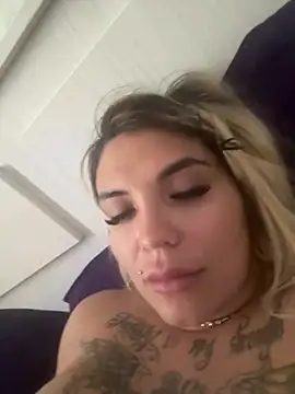 Princess-Jasmine07 online show from August 5, 1:06 pm