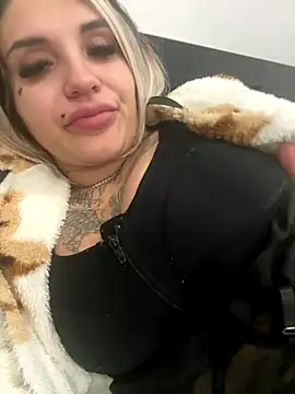 Princess-Jasmine07 online show from December 16, 5:41 pm