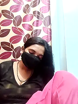 Payal-001 online show from September 24, 7:02 pm